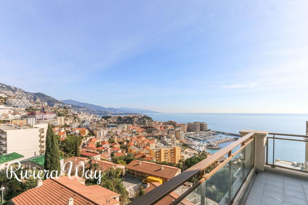 2 room apartment in Cap d'Ail, 59 m², photo #4, listing #99250620