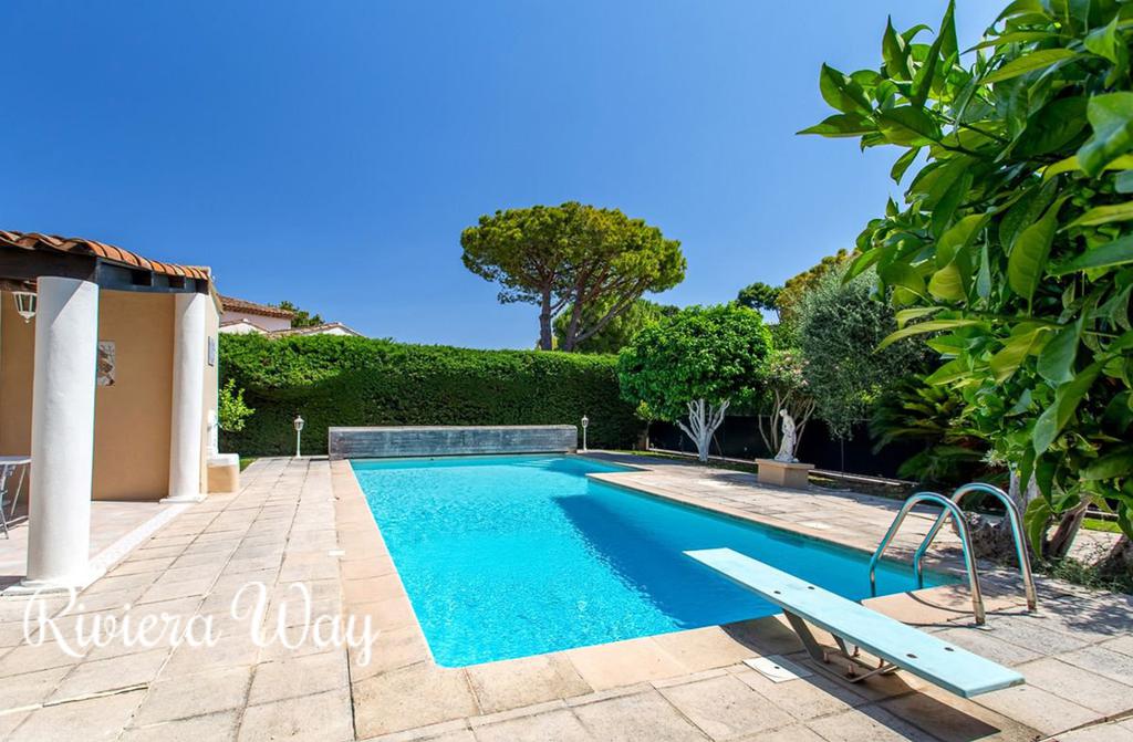 8 room villa in Villefranche-sur-Mer, 188 m², photo #3, listing #94406046