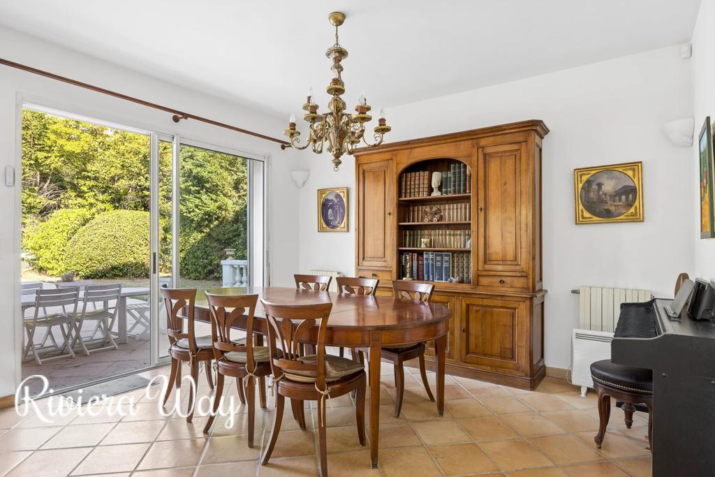 6 room villa in Antibes, photo #10, listing #107113986
