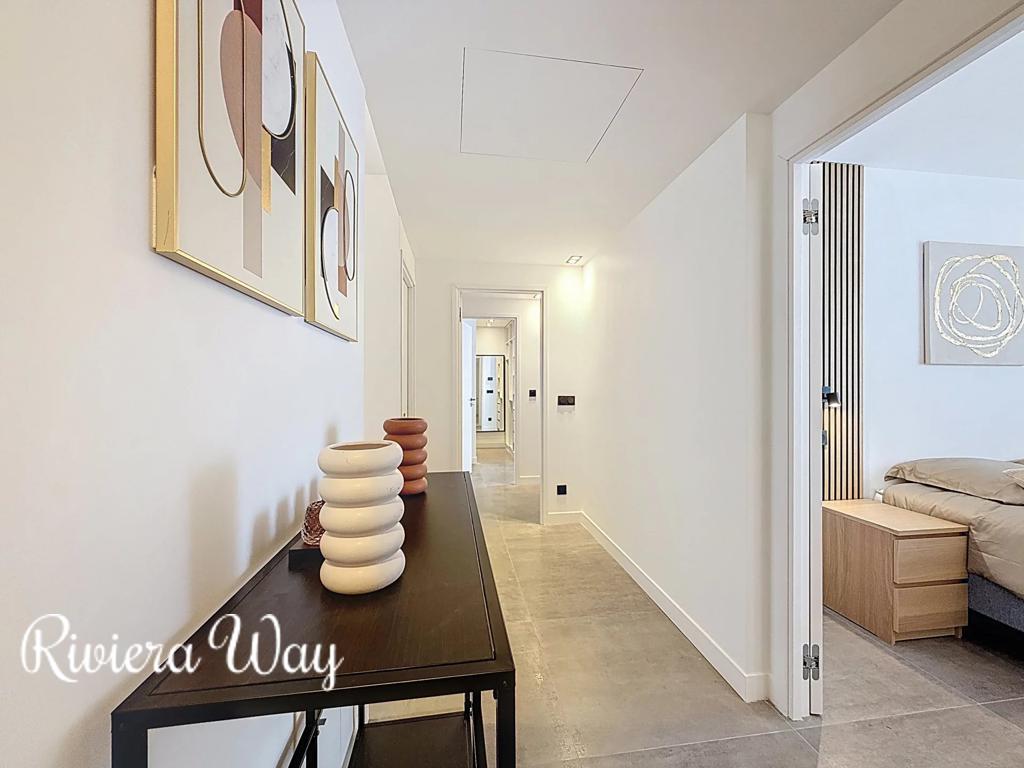 4 room apartment in Le Cannet, photo #4, listing #103387200