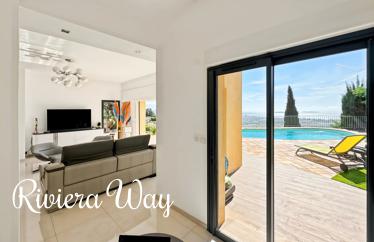 6 room villa in Mandelieu-la-Napoule