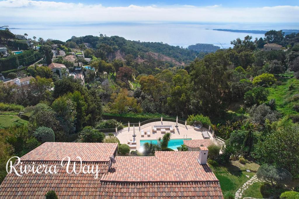 10 room villa in Cannes, 380 m², photo #1, listing #94405878