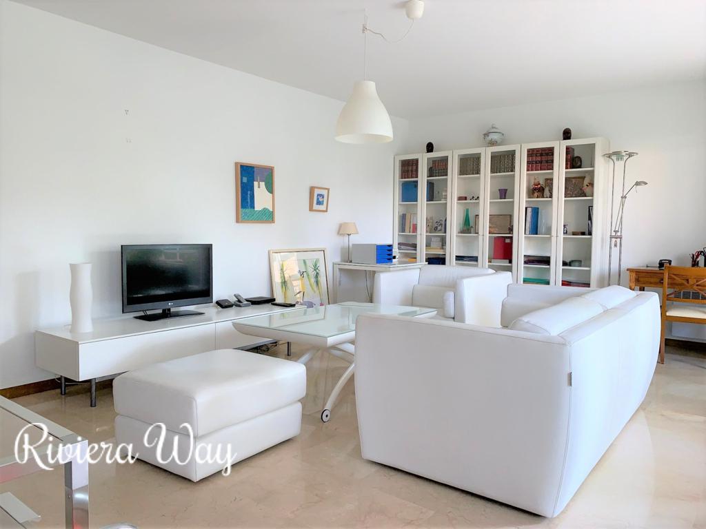 3 room apartment in Cap d'Antibes, photo #7, listing #83509608