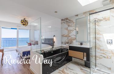 5 room penthouse in Juan-les-Pins