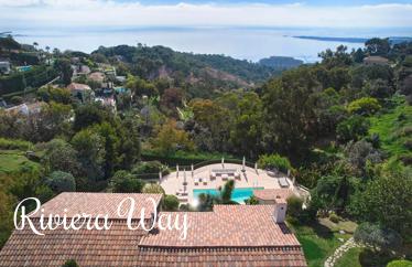 10 room villa in Cannes, 380 m²