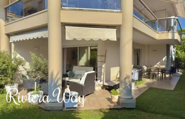 3 room apartment in Antibes