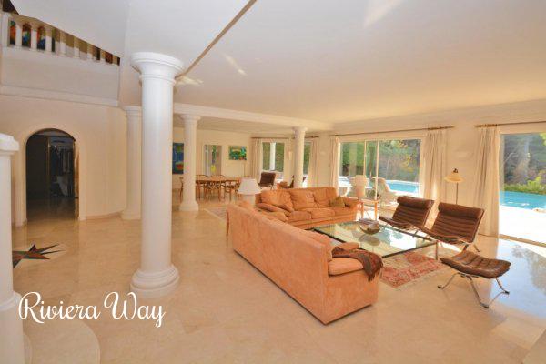 5 room villa in Mougins, 270 m², photo #5, listing #72334752