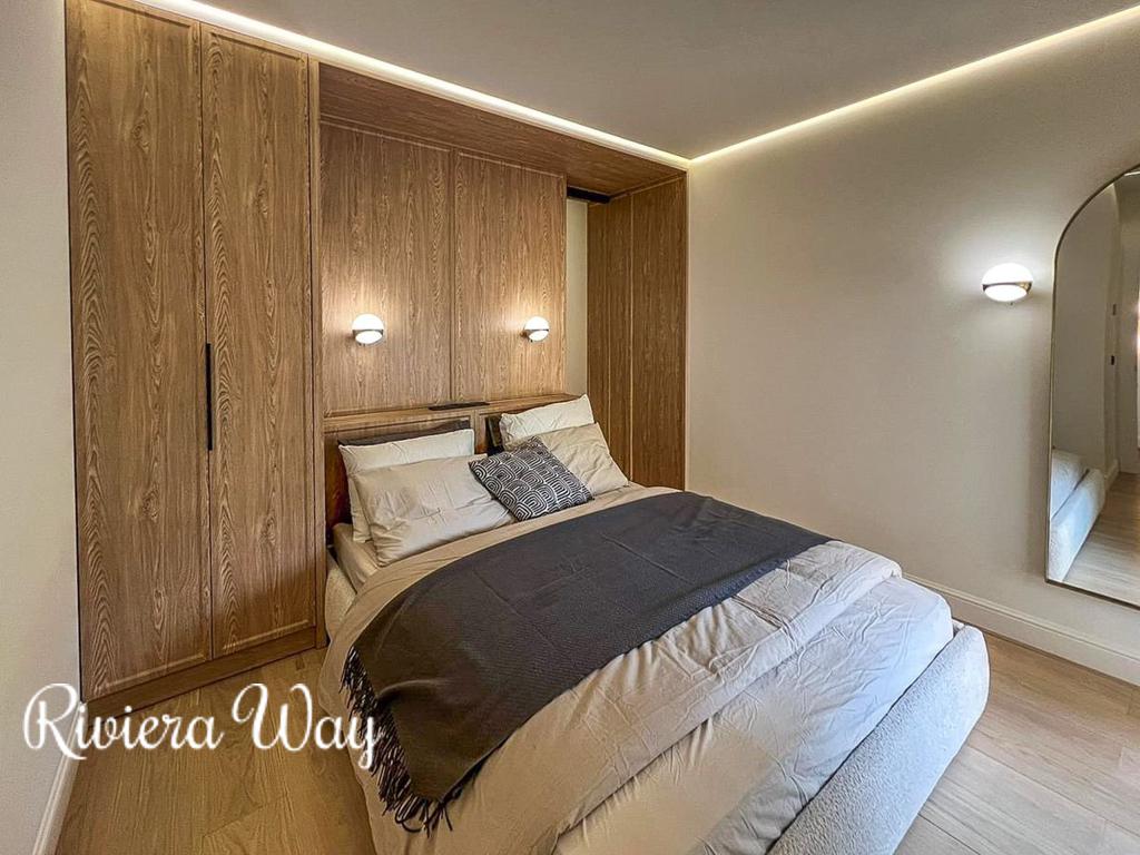 3 room apartment in Villefranche-sur-Mer, 78 m², photo #4, listing #99250998