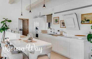 6 room villa in Grimaud