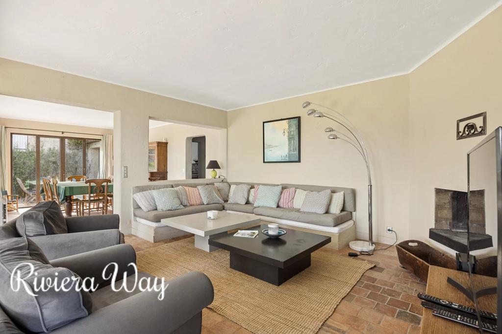 10 room villa in La Colle-sur-Loup, photo #6, listing #106130346