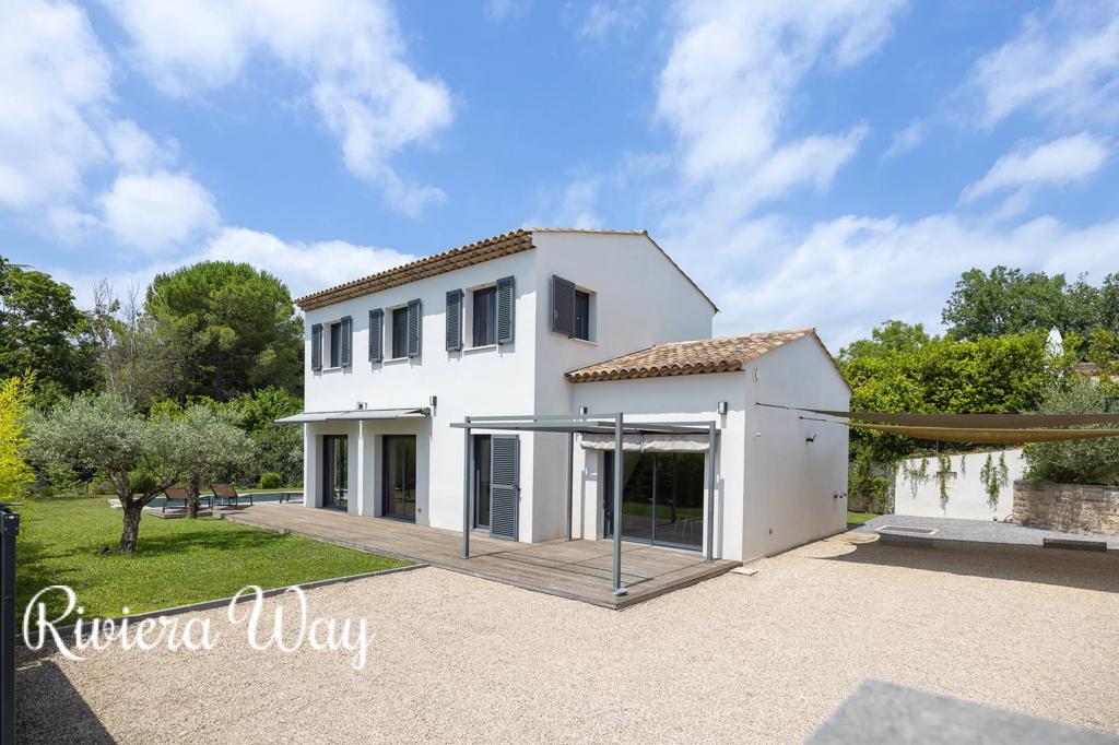 6 room villa in Le Rouret, photo #6, listing #103498080