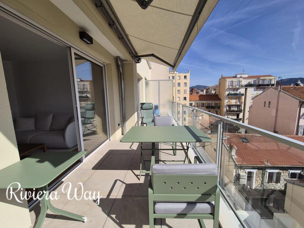 3 room new home in Nice, 68 m², photo #7, listing #103253556