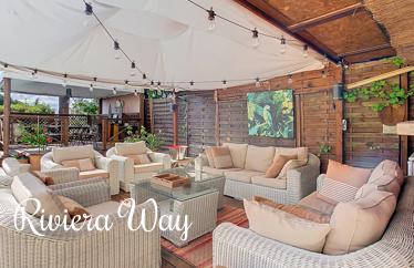 5 room villa in Le Cannet