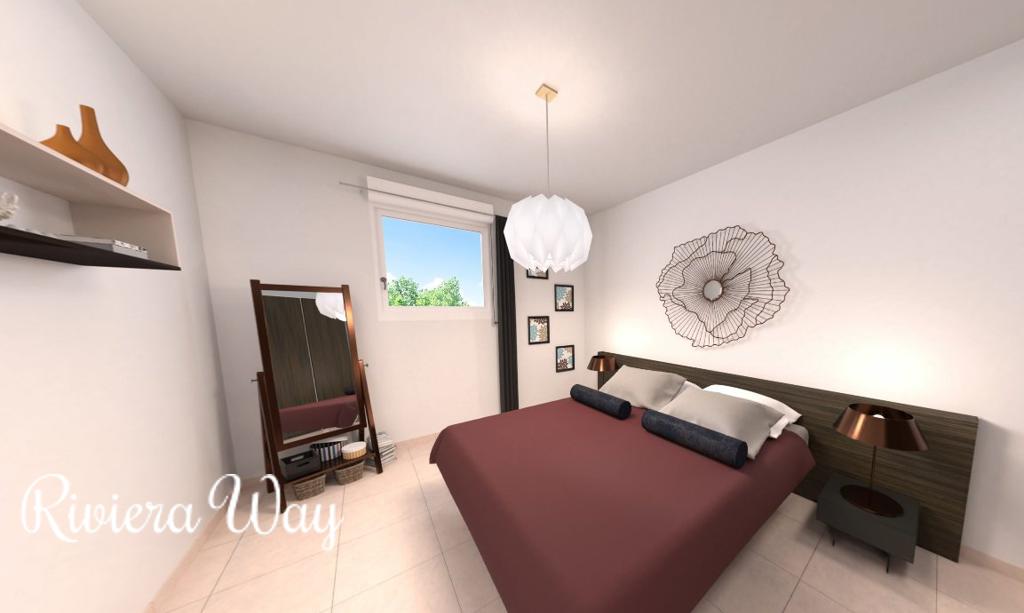 3 room new home in Roquebrune — Cap Martin, 66 m², photo #7, listing #75179412