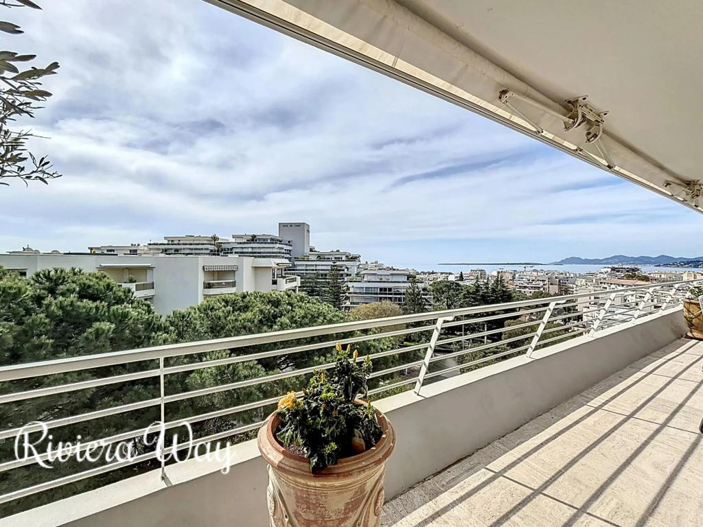 4 room apartment in Antibes, photo #9, listing #103166574