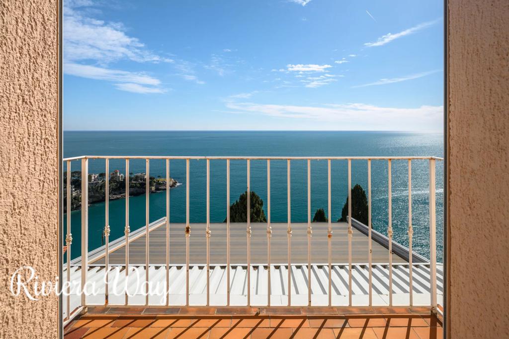 6 room apartment in Cap d'Ail, photo #10, listing #105845502
