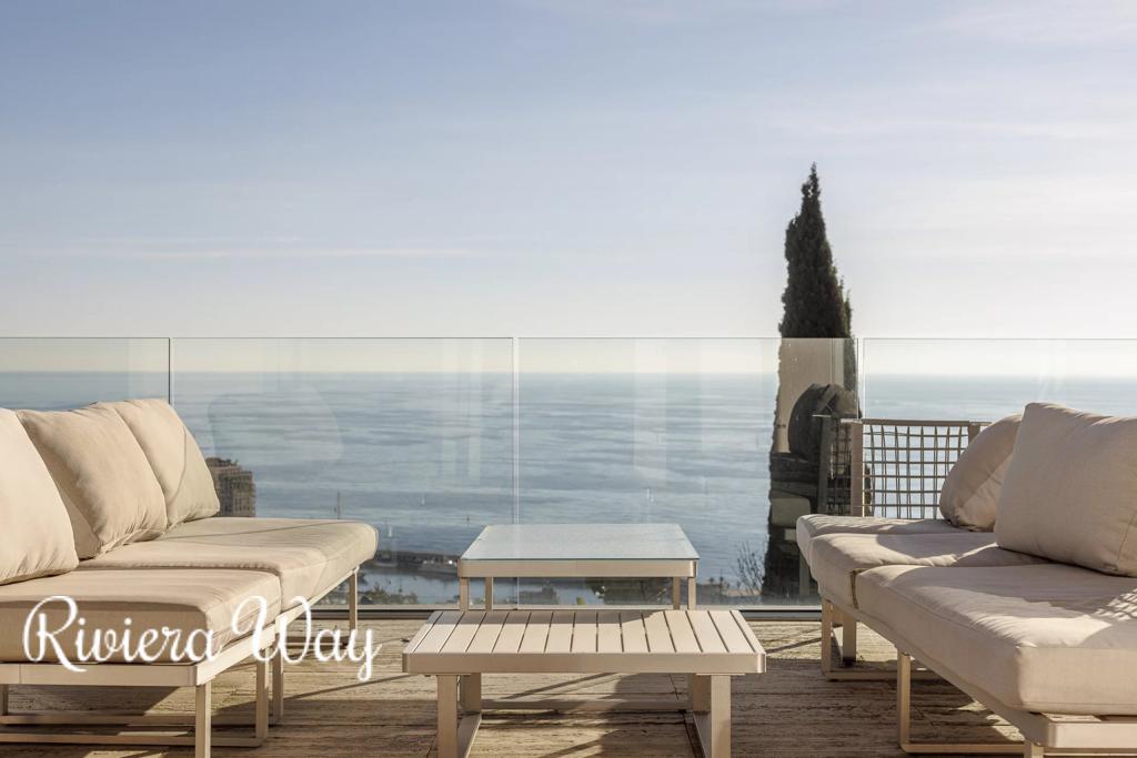3 room apartment in Cap d'Ail, photo #10, listing #98755146