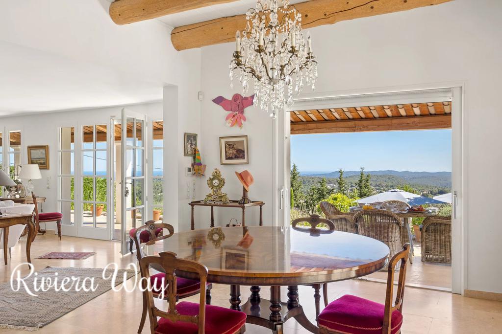 5 room villa in Tourrettes-sur-Loup, photo #6, listing #106523760