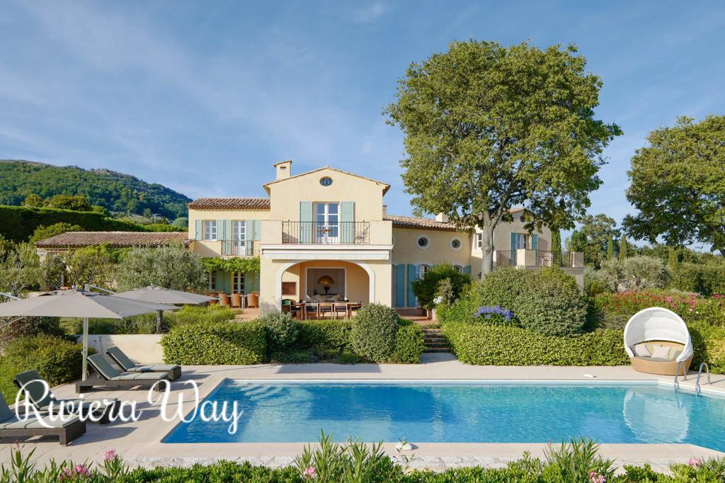 11 room villa in Tourrettes-sur-Loup, photo #7, listing #103629834