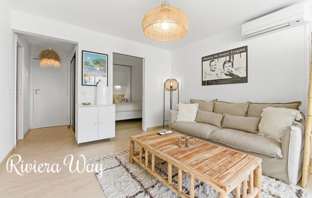 3 room apartment in Cannes, photo #4, listing #105884940