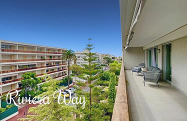 3 room apartment in Cannes