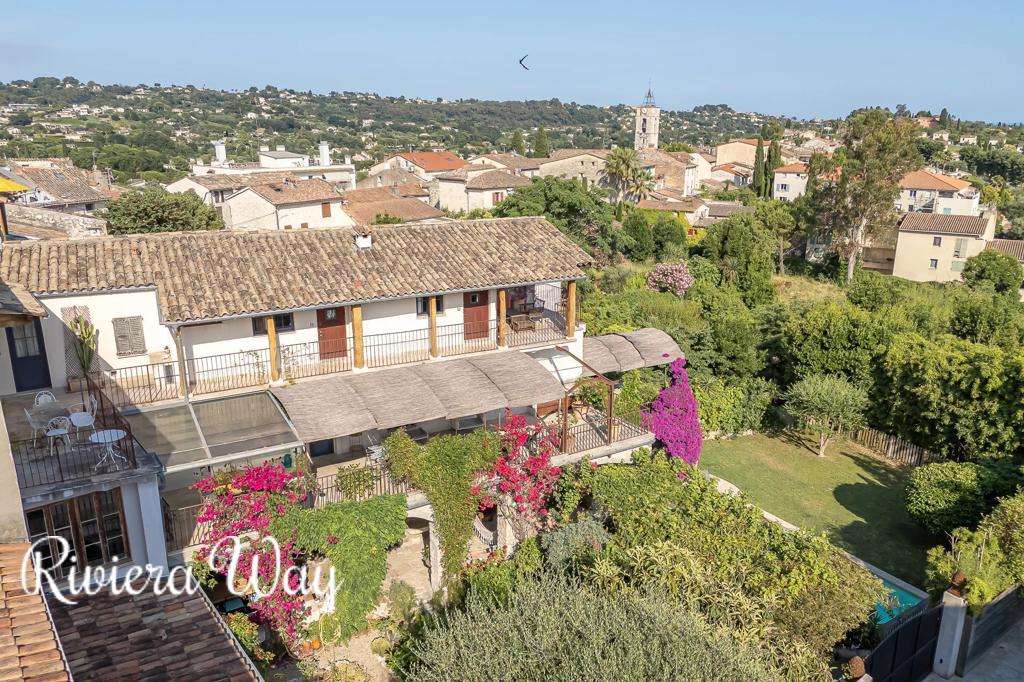 13 room villa in La Colle-sur-Loup, photo #5, listing #102628680