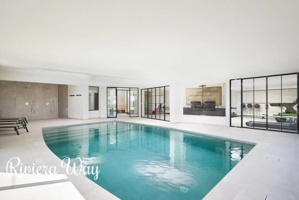 7 room villa in Mougins, photo #7, listing #103229910