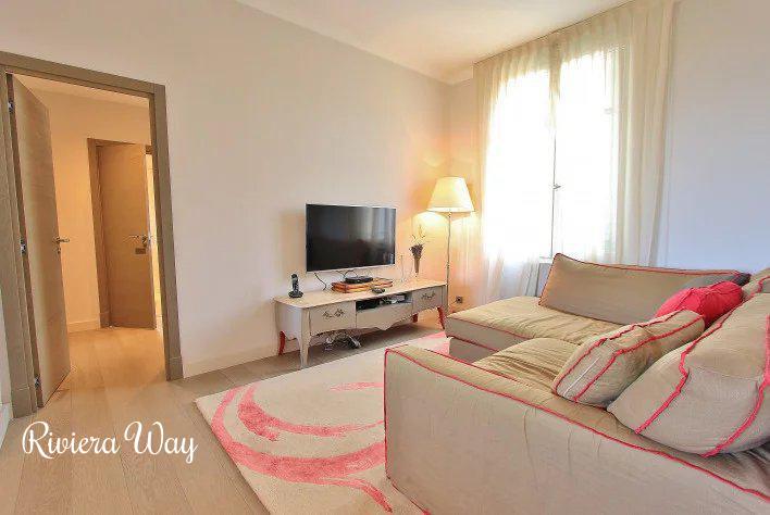Apartment in Antibes, 124 m², photo #6, listing #103197276