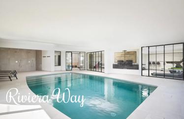 7 room villa in Mougins