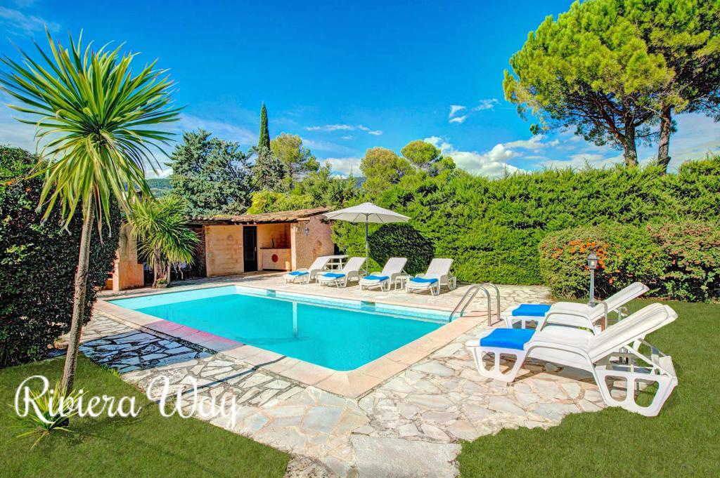5 room villa in Peymeinade, photo #7, listing #103260864