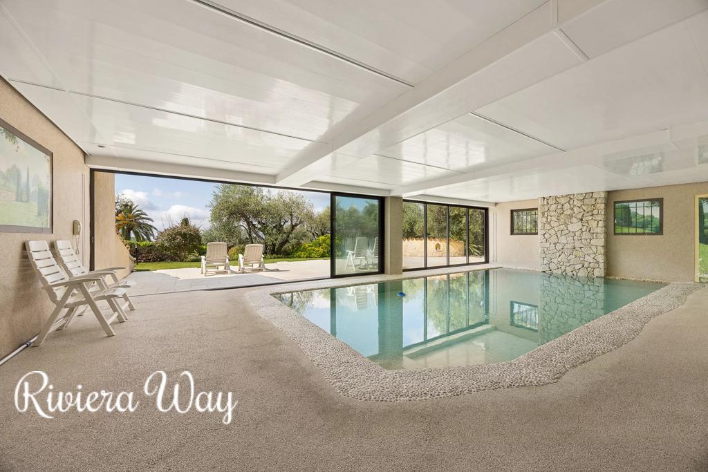 8 room villa in Tourrettes-sur-Loup, photo #9, listing #106488858