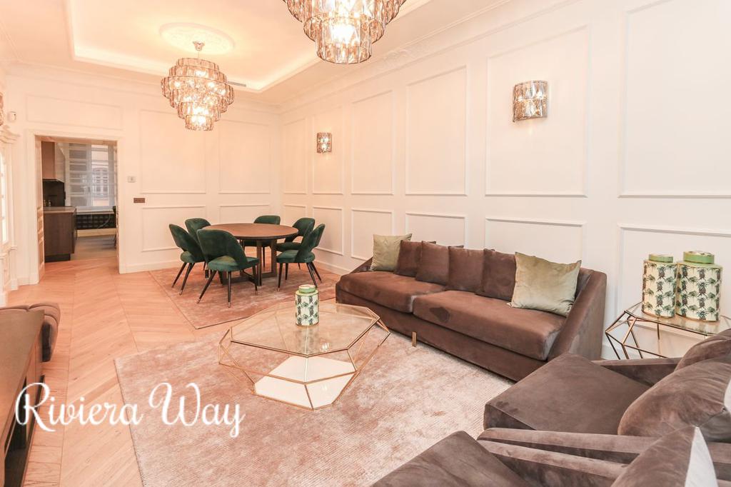 4 room apartment in Nice, 131 m², photo #6, listing #99250536