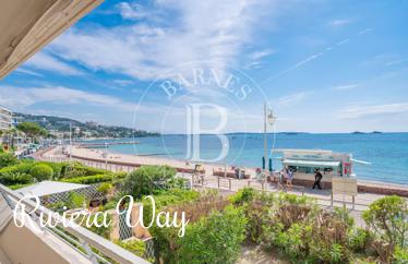 3 room apartment in Cannes