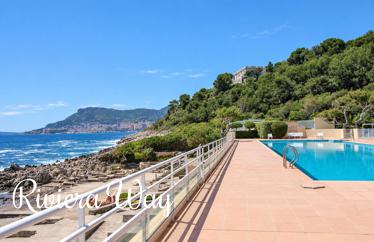 5 room apartment in Roquebrune — Cap Martin, 165 m²