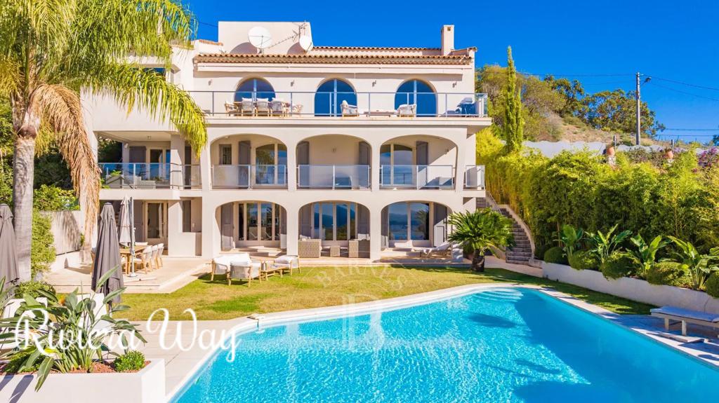 6 room villa in Cannes, photo #5, listing #99725934