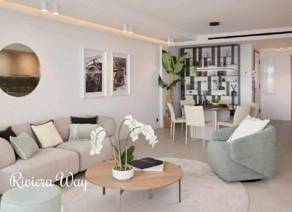 4 room apartment in Californie - Pezou, 117 m², photo #9, listing #103227432