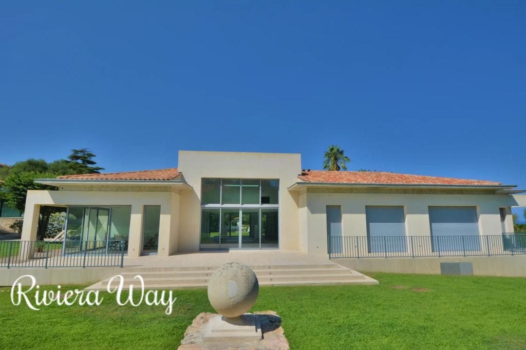 9 room villa in Cap d'Antibes, 50 m², photo #6, listing #90030486