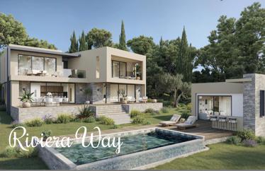 6 room villa in Mougins
