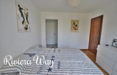 3 room apartment in Cap d'Antibes