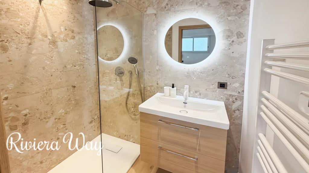 3 room apartment in Cannes, photo #10, listing #106813476