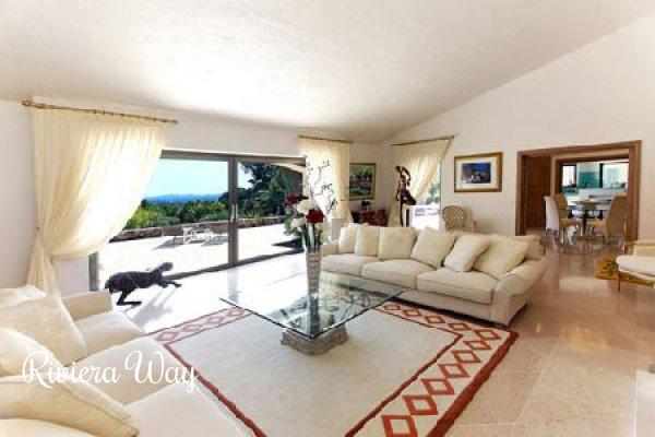 9 room villa in Roquefort-les-Pins, 500 m², photo #8, listing #77370216
