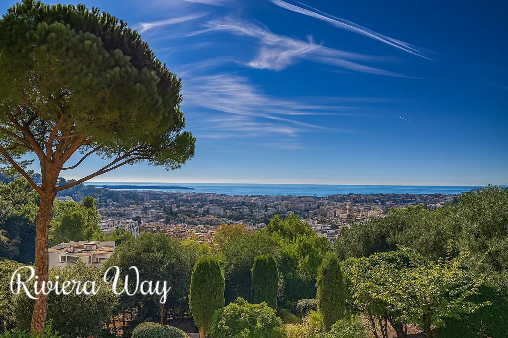 5 room apartment in Le Cannet, photo #7, listing #104508306