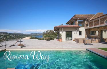 6 room villa in Cavalaire-sur-Mer