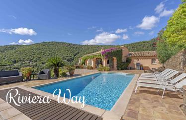 8 room villa in La Croix-Valmer
