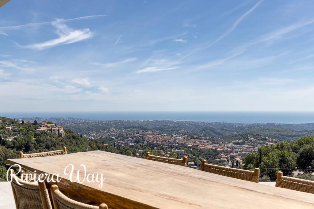 7 room villa in Saint-Paul-de-Vence, photo #5, listing #98087052