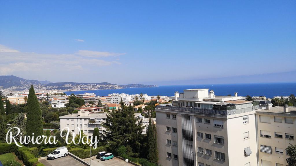 Apartment in Nice, 93 m², photo #1, listing #80774064