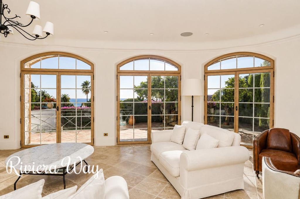6 room villa in Beaulieu-sur-Mer, 230 m², photo #10, listing #99250242