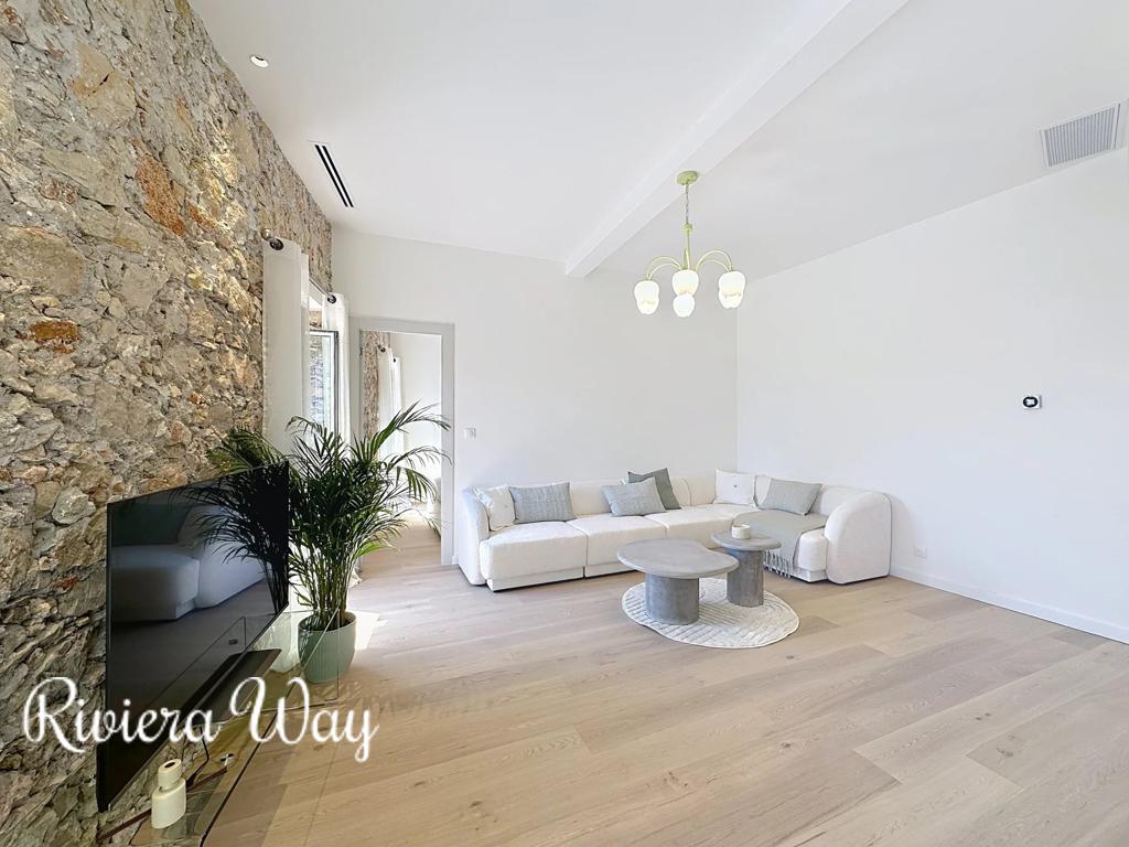 3 room apartment in Villefranche-sur-Mer, photo #4, listing #103014198