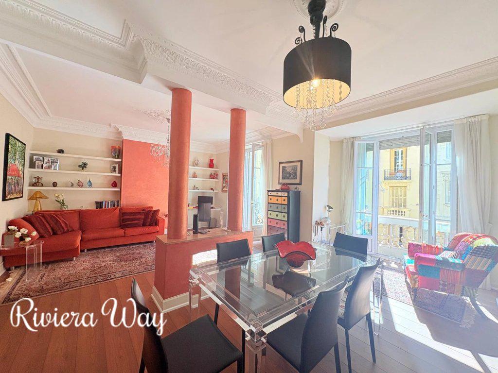 Apartment in Promenade des Anglais, 116 m², photo #2, listing #104853126