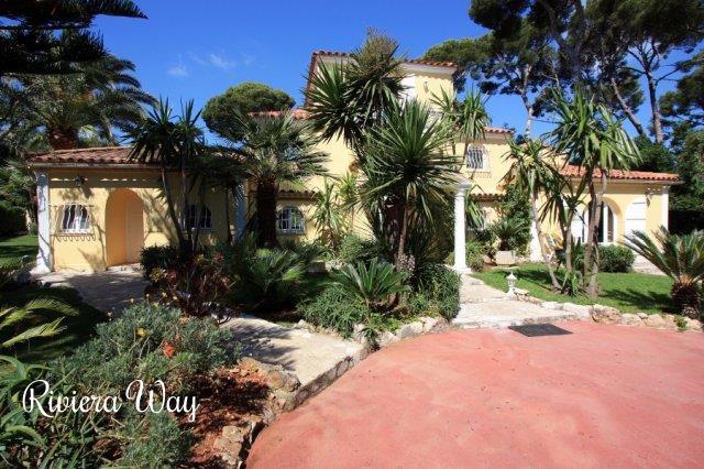 Villa in Cap d'Antibes, 220 m², photo #7, listing #63488334